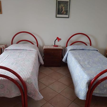 Casa Elsa Apartman Palidoro Kültér fotó