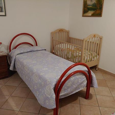 Casa Elsa Apartman Palidoro Kültér fotó
