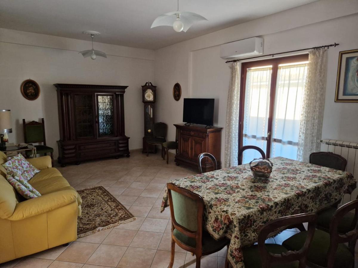 Casa Elsa Apartman Palidoro Kültér fotó
