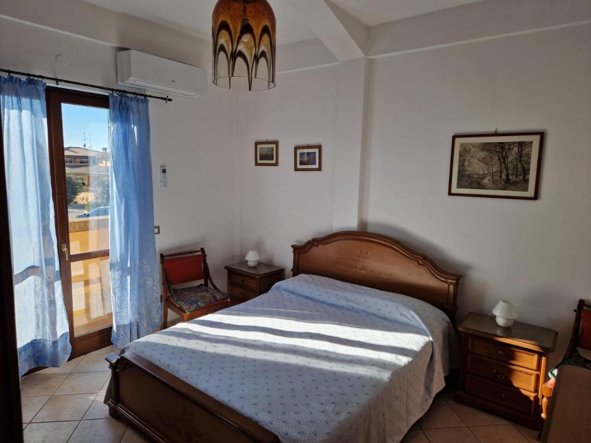 Casa Elsa Apartman Palidoro Kültér fotó