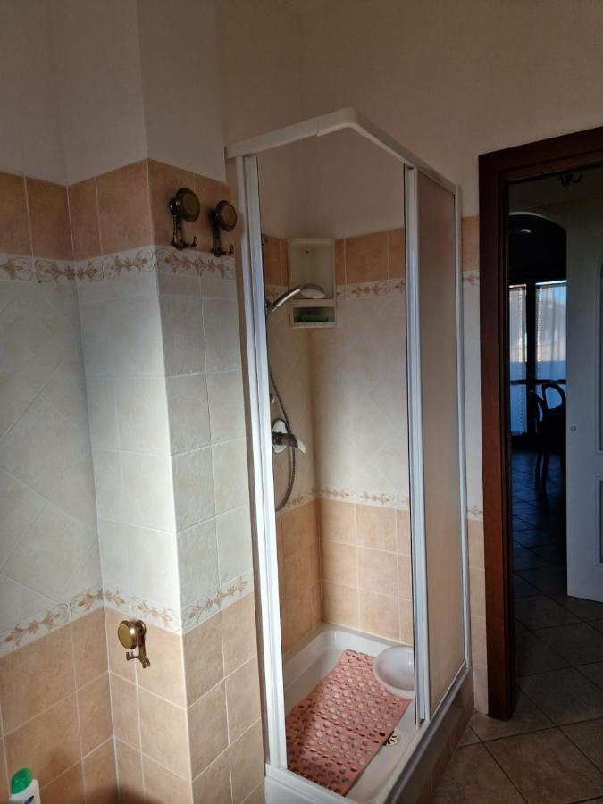 Casa Elsa Apartman Palidoro Kültér fotó