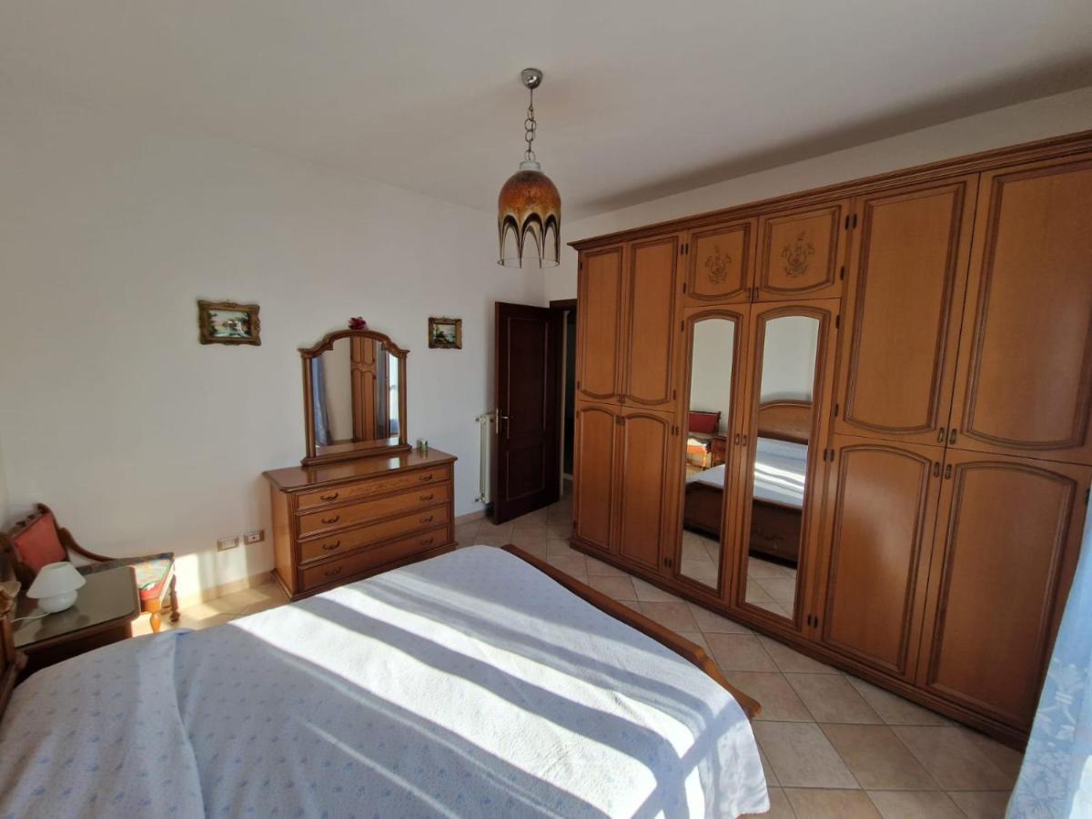 Casa Elsa Apartman Palidoro Kültér fotó